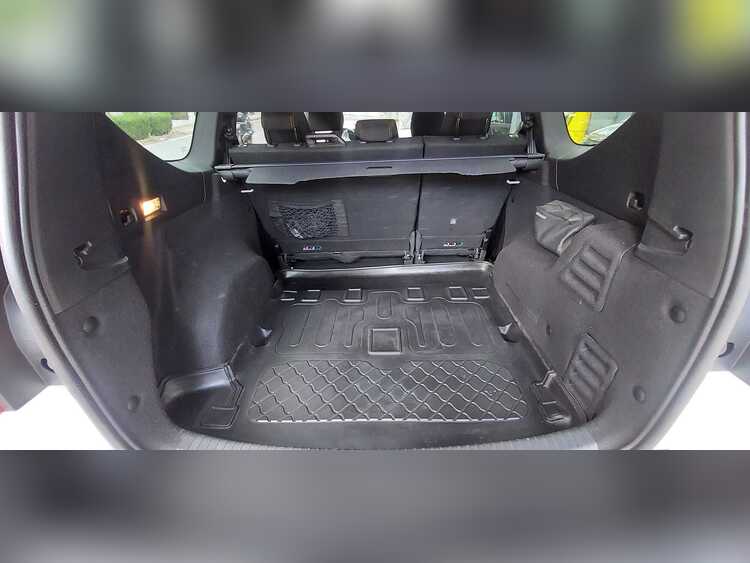 Dacia Jogger HYBRY foto 5